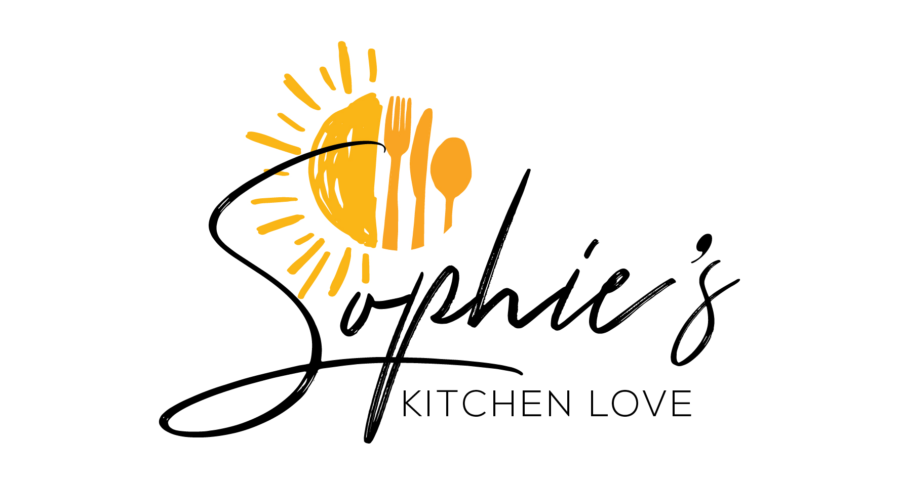 Sophies Kitchen Love